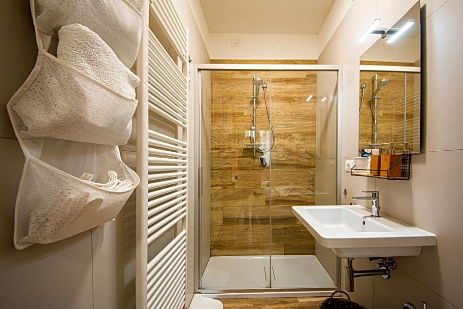 Sweet Harbour PORTO - Affittacamere