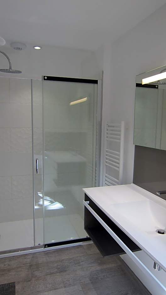 Hôtel Cantu di Fiumu