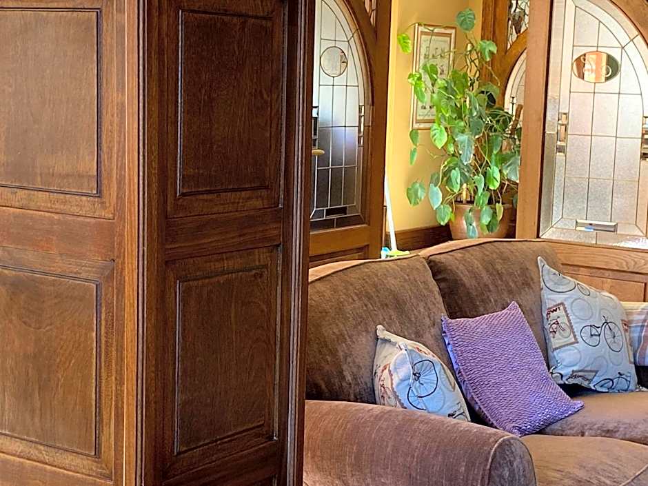 Hotel Finca Malvasia - Adults only