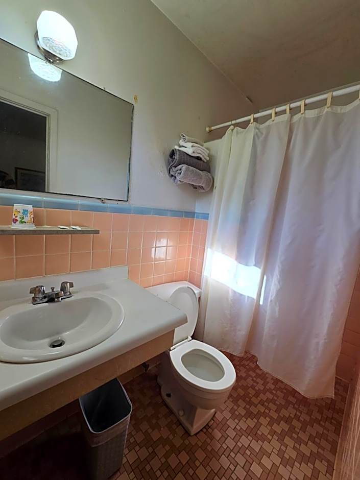 OYO Sandman Inn
