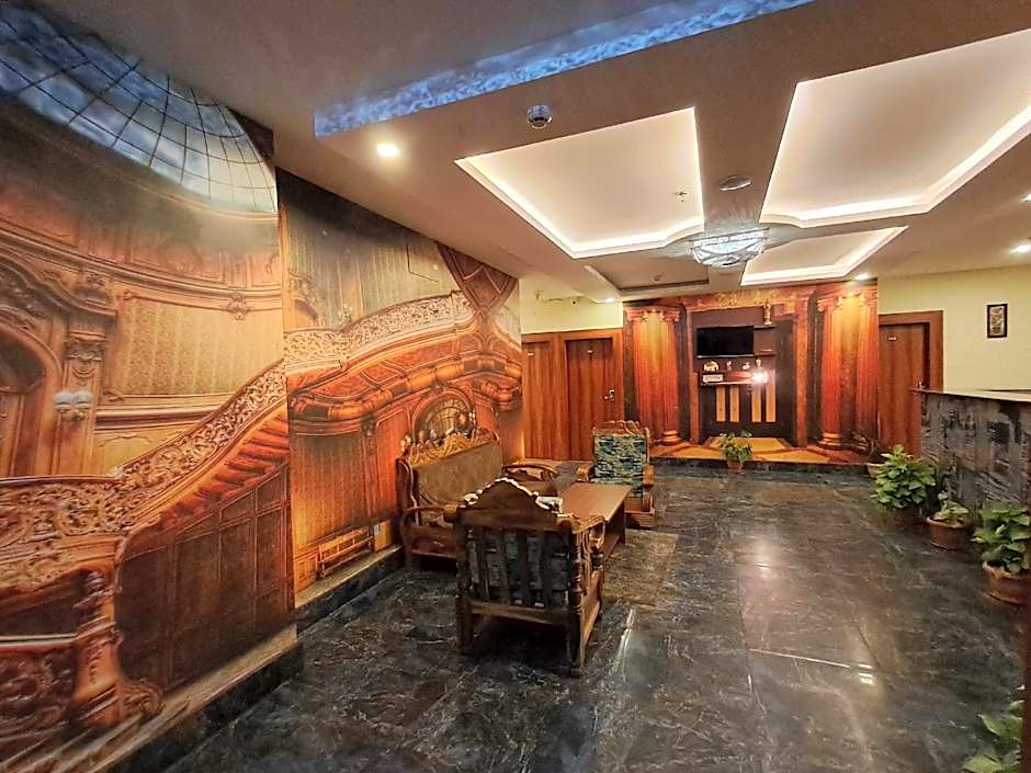 ARC The Boutique Hotel