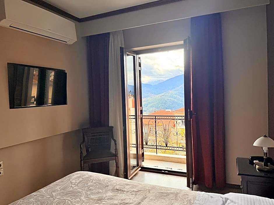Marianna's Home Accommodation