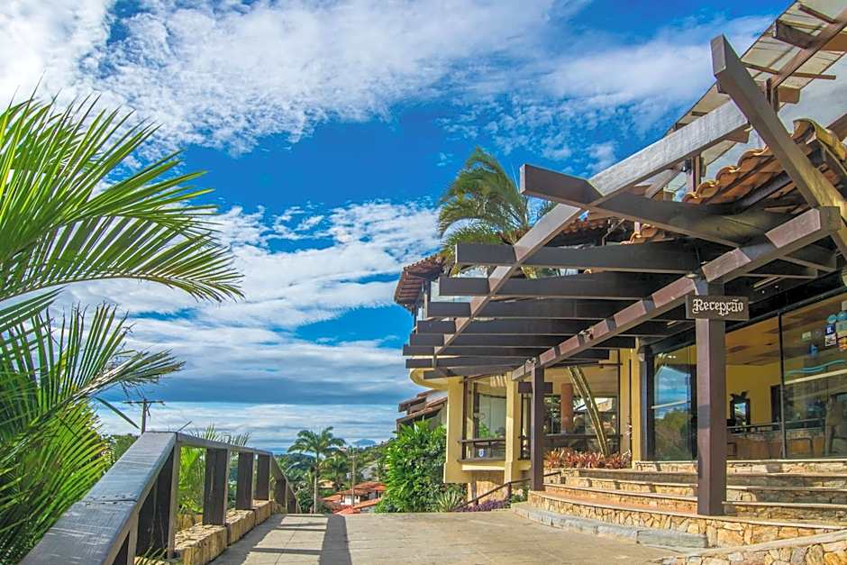 Hotel Ilha Branca Inn