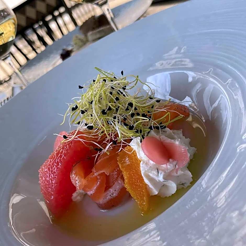 Demeures & Château - Fleur de Roques - Puisseguin Saint Emilion