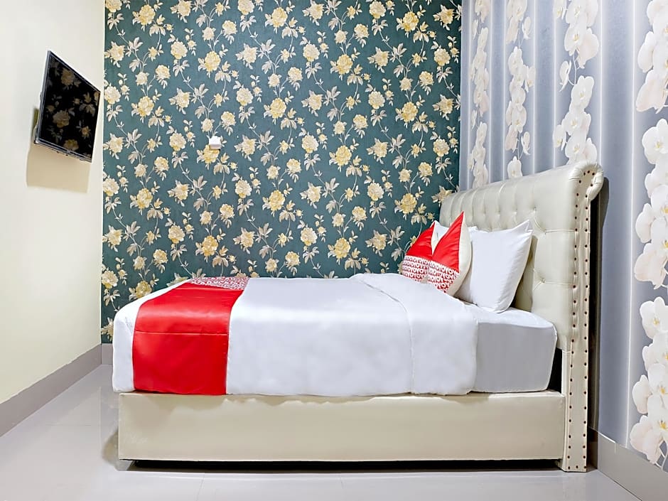 OYO 2595 Hotel Jinan Makassar