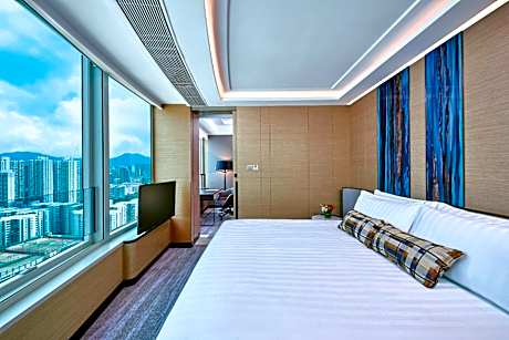 Tower Cityview Suite