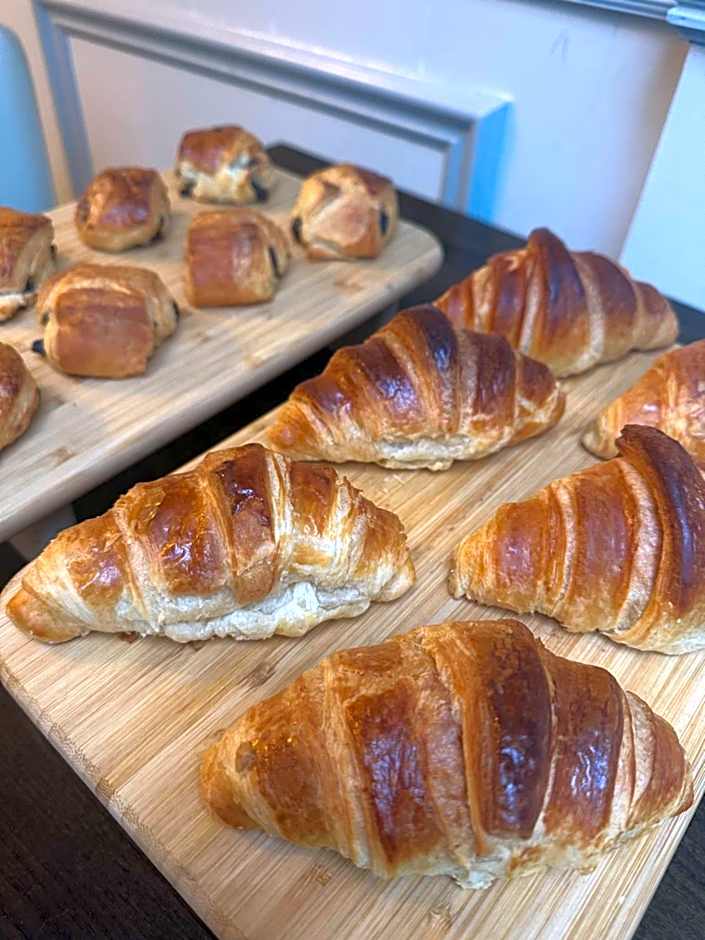 Sorrento Hotel & Restaurant