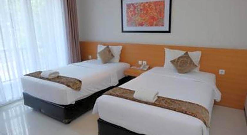 D'season Premiere Hotel