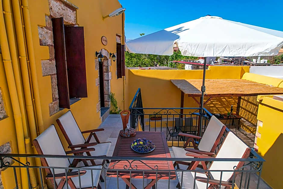 SternesVillage, Premium Balcony Suite