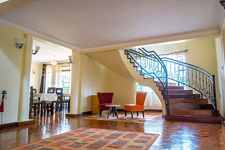 Orchid Homes, Gigiri