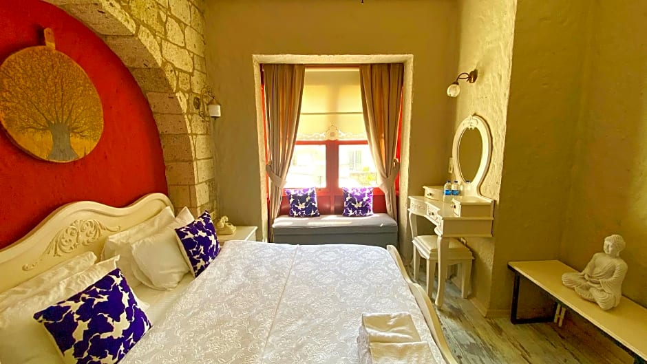Rue d'Azur Alacatı