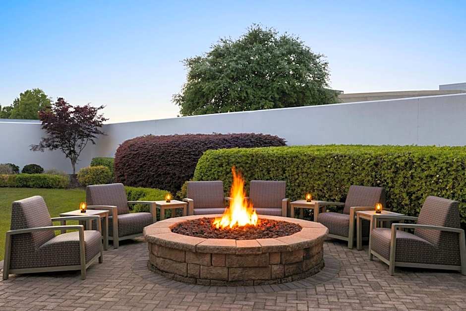 Courtyard by Marriott Greenville