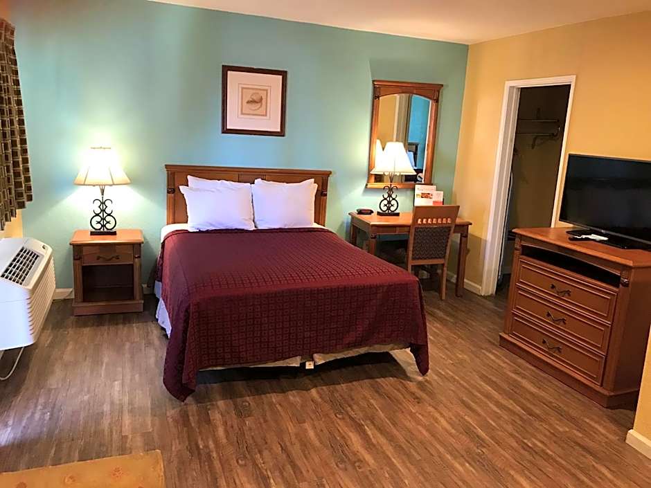 Travelodge by Wyndham San Diego SeaWorld