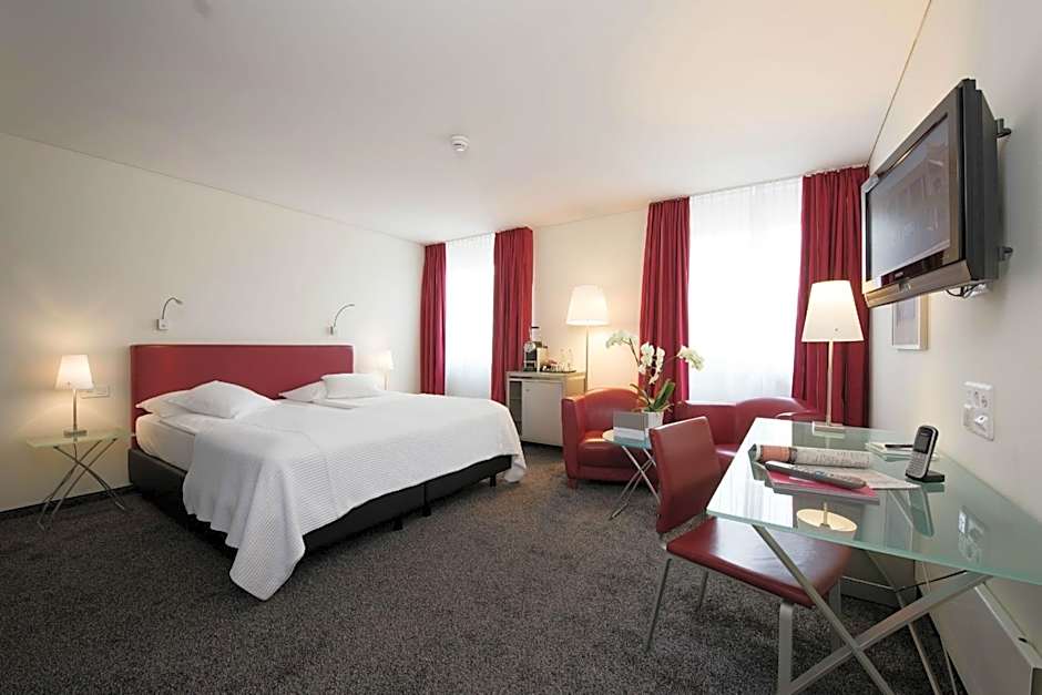 Hotel Glockenhof Zürich