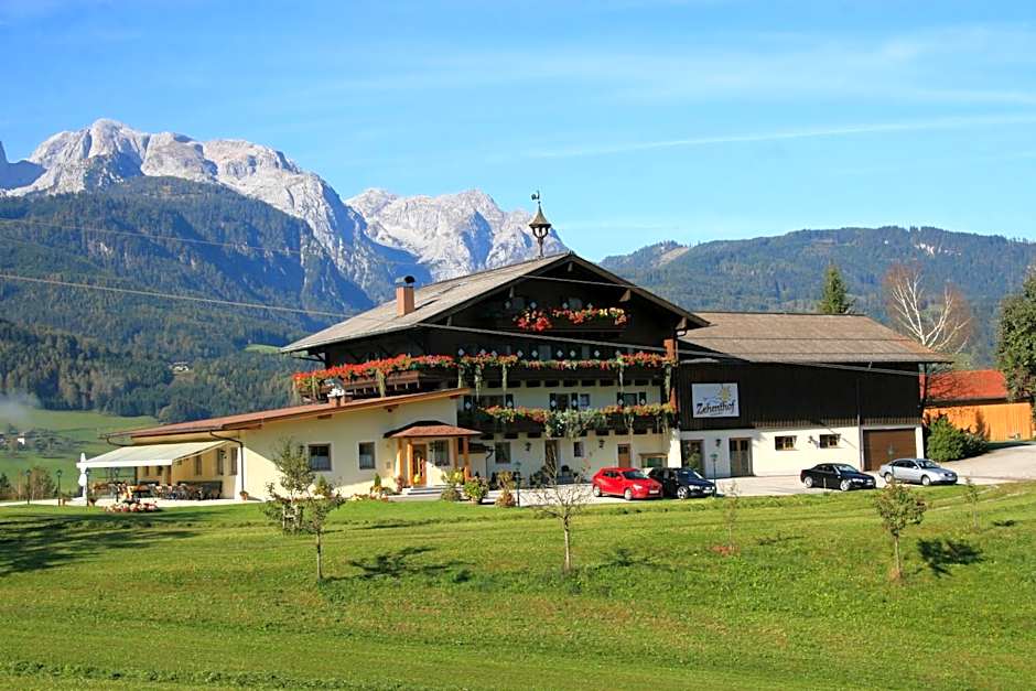Landgasthof Hotel Zehenthof