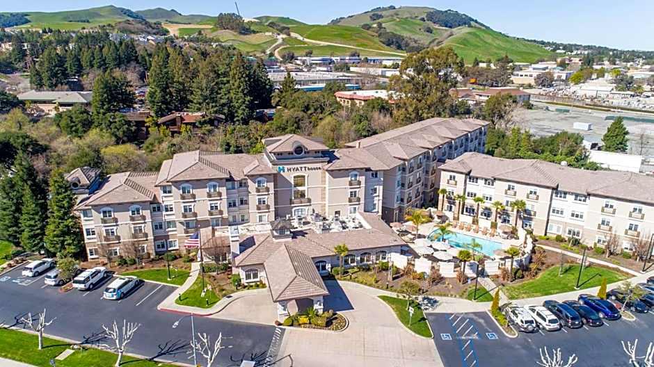 Hyatt House San Ramon
