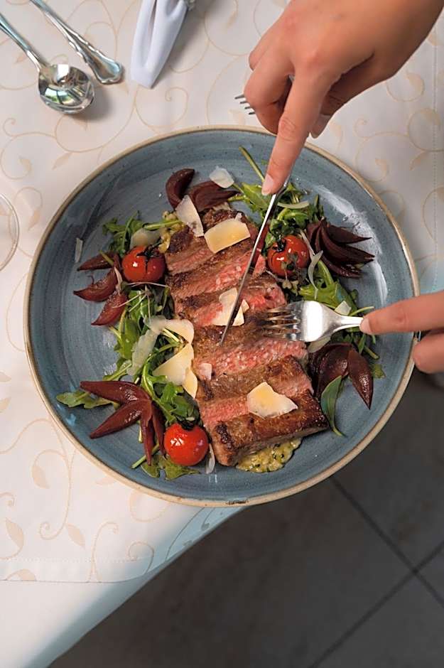 Berg & SPA Hotel Urslauerhof