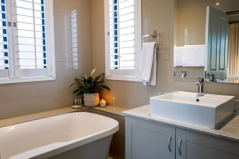 Gowrie Farm Golf Lodge