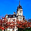 Hotel Chateau de l'Ile