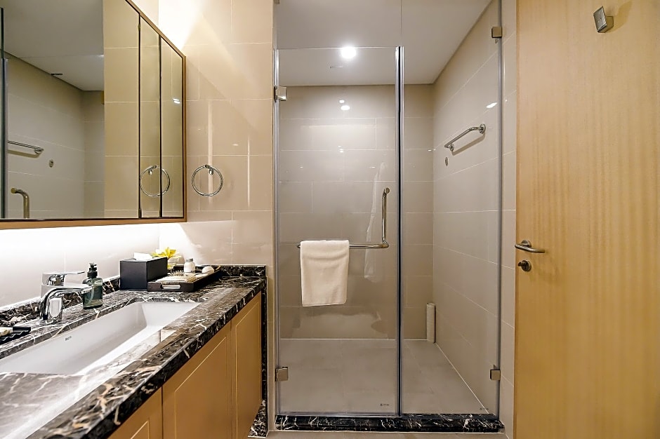 Somerset Harmony City Wuxi