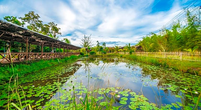 De Bintan Villa