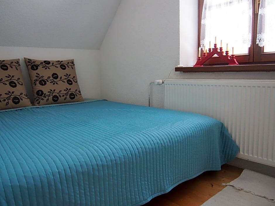 Chalúpka pod Lipkami