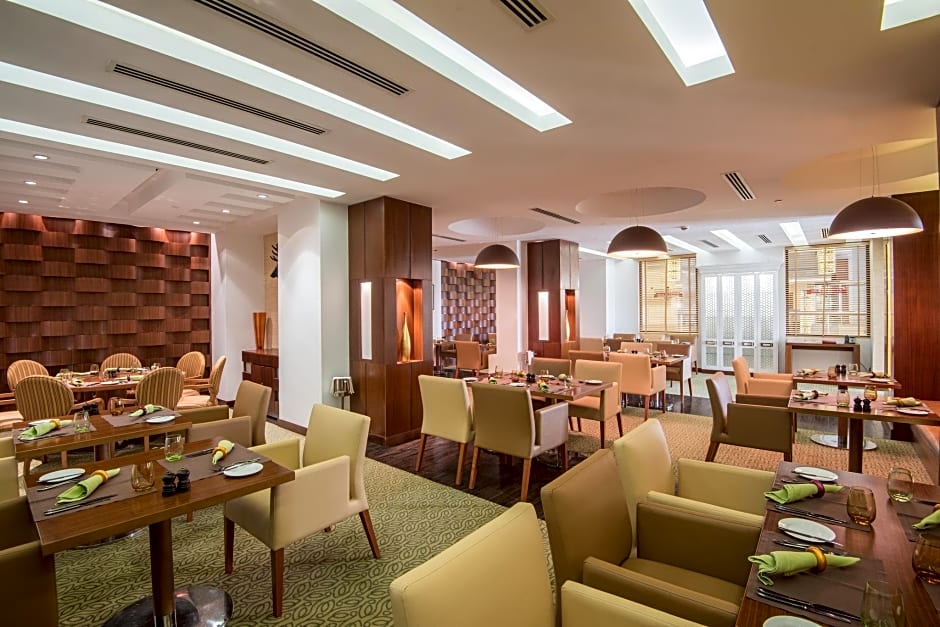 Crowne Plaza Sohar By IHG