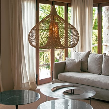 Luxury Residence: The Origin