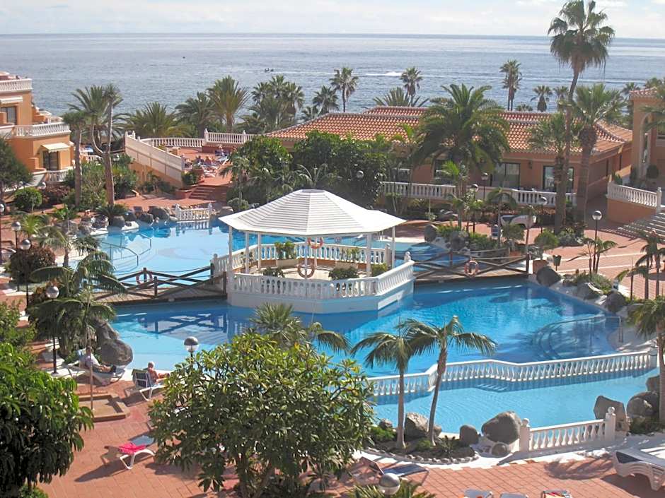 Tenerife Royal Gardens - Viviendas Vacacionales