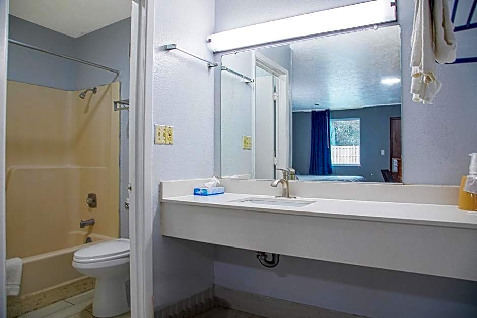 Masters Inn Augusta Washington Rd, I-20