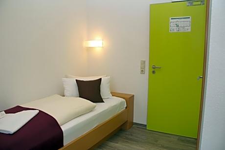 Single Room with Bathroom