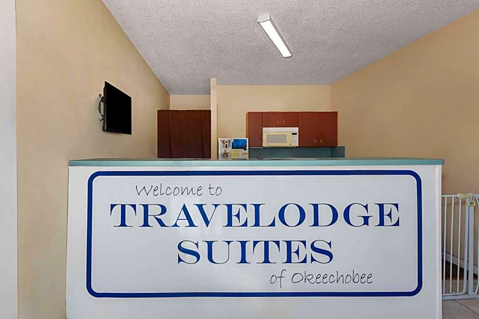 Travelodge Suites by Wyndham Lake Okeechobee