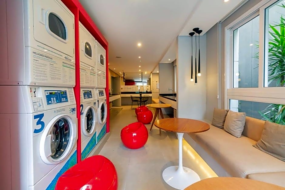 BHomy Centro - Estiloso LZ1209