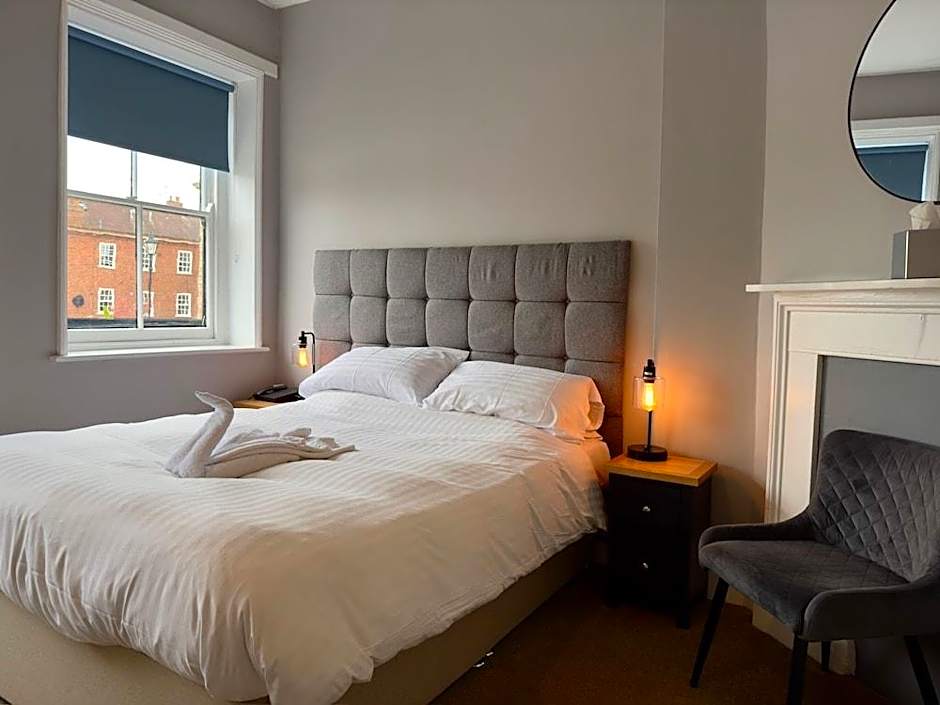 The Swan Hotel