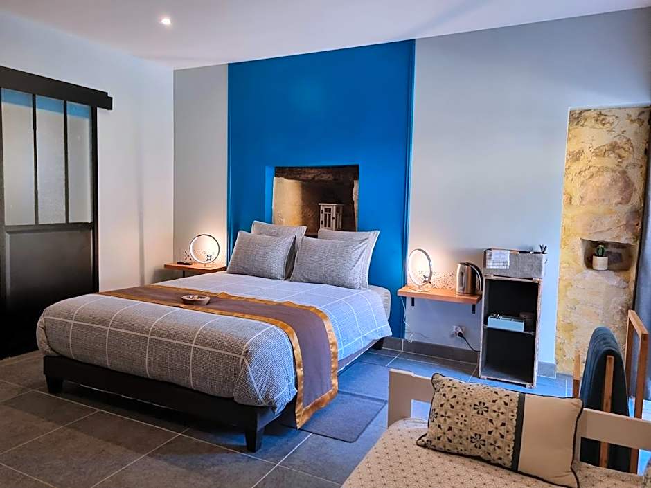 Le Clos de la Canéda