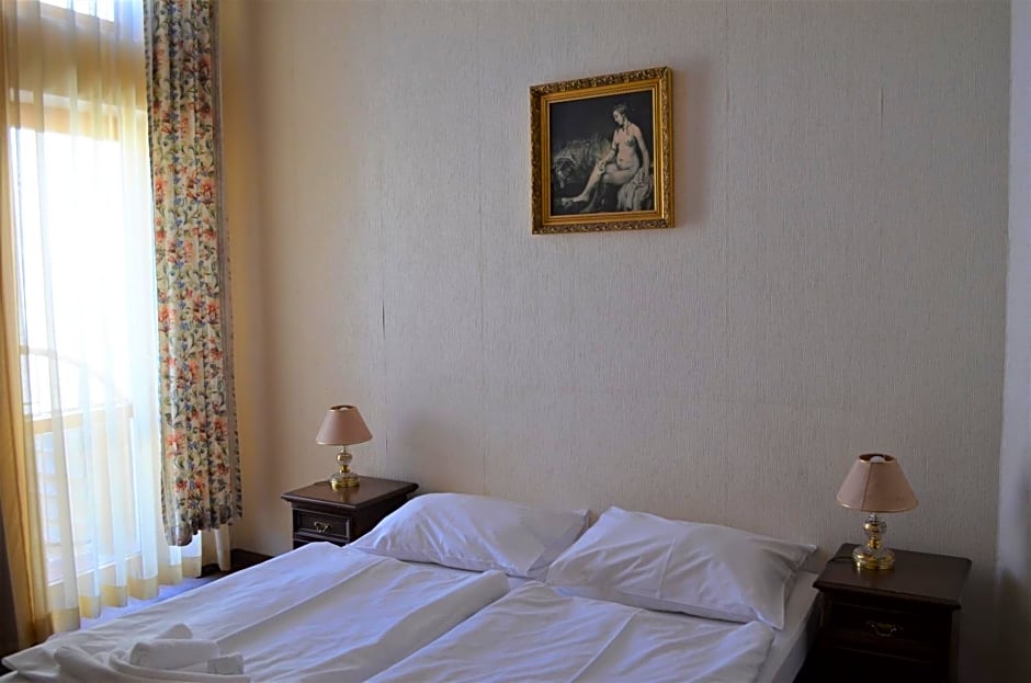 Hotel Petr