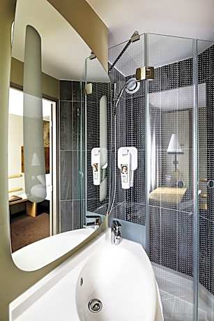 Standard Room, 3 Twin Beds (3 Twin Beds)