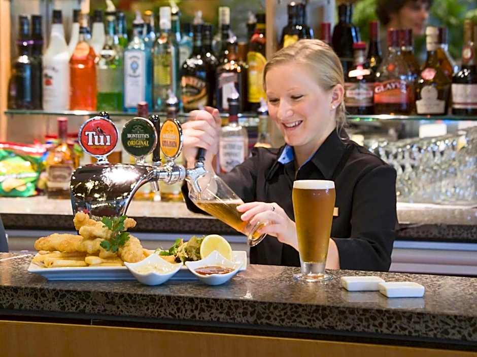 Novotel Auckland Ellerslie