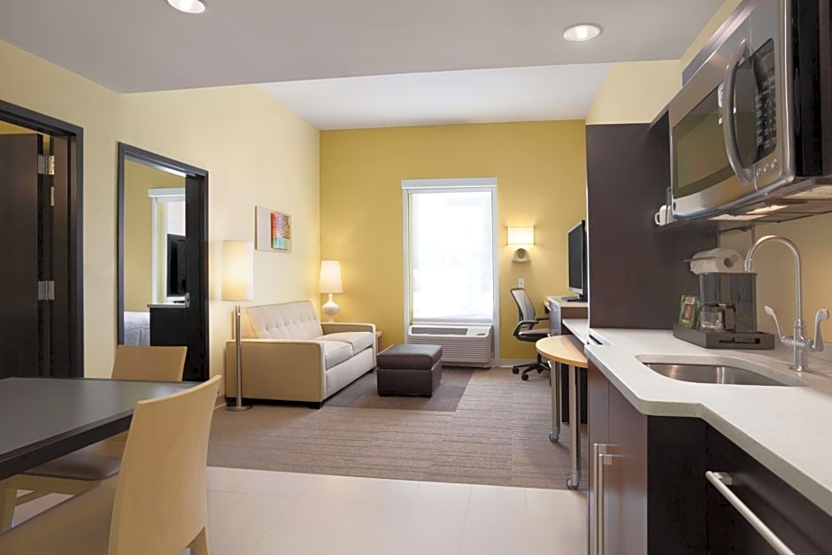 Home2 Suites By Hilton Rahway, Nj