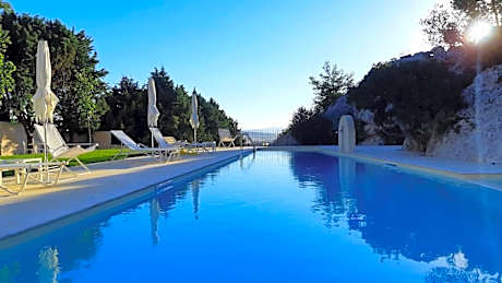 Residence Masseria Santa Lucia