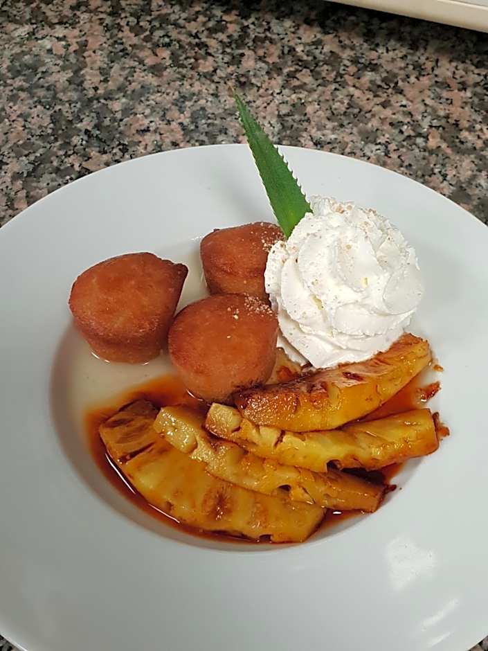 Le Relais Du Mont Blanc