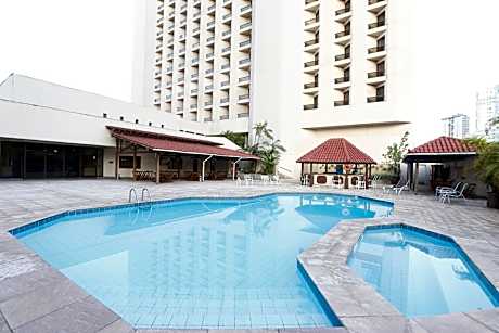 Hotel Princesa Lou