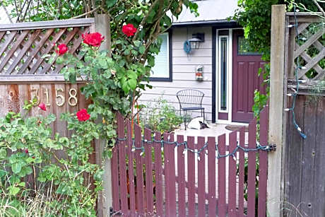 Cycle Inn Bed and Breakfast