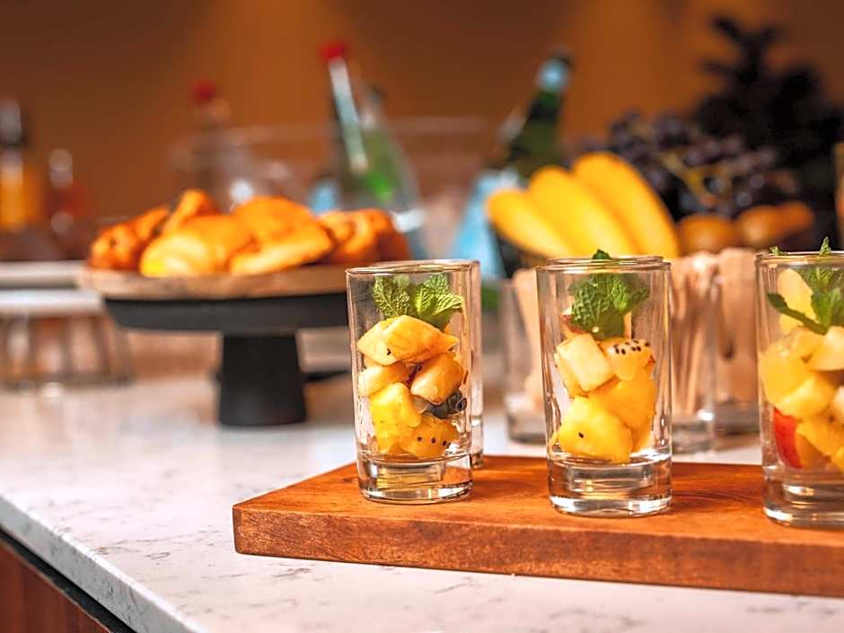 Hotel Mercure Caen Cote de Nacre Herouville-Saint-Clair