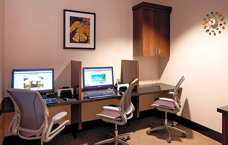 Hilton Garden Inn Downtown Dallas