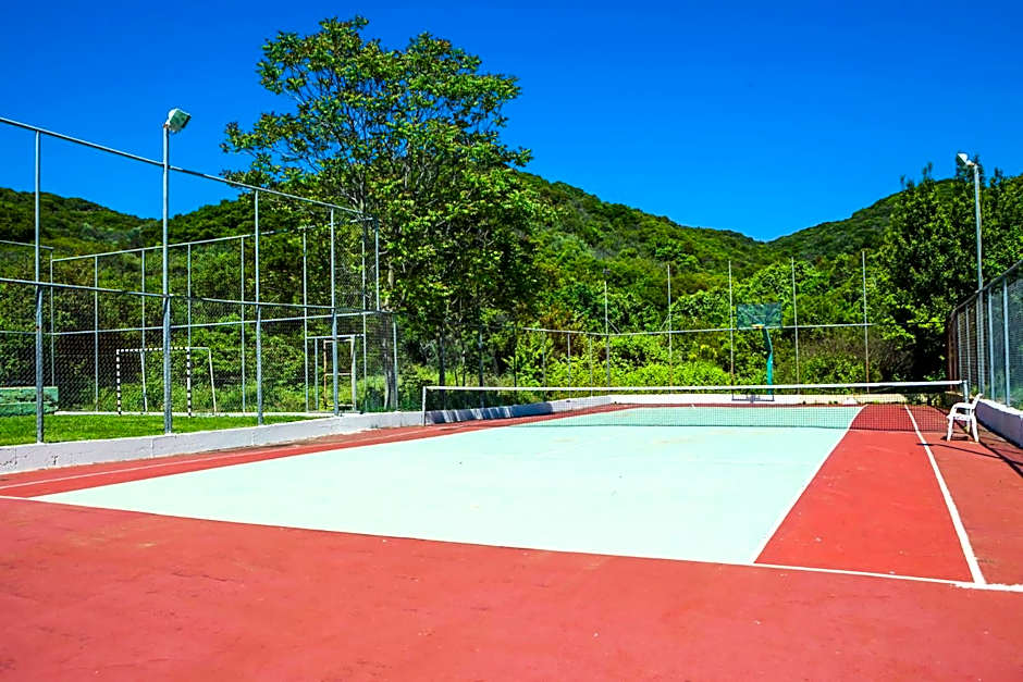 Xenios Theoxenia Hotel