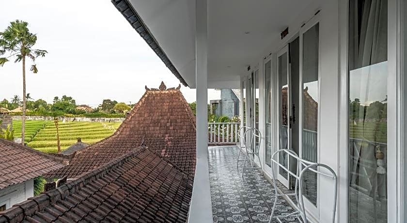 Isaiya Boutique Hotel 