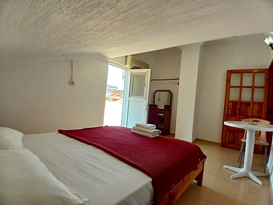 Sarıhan Apart Otel
