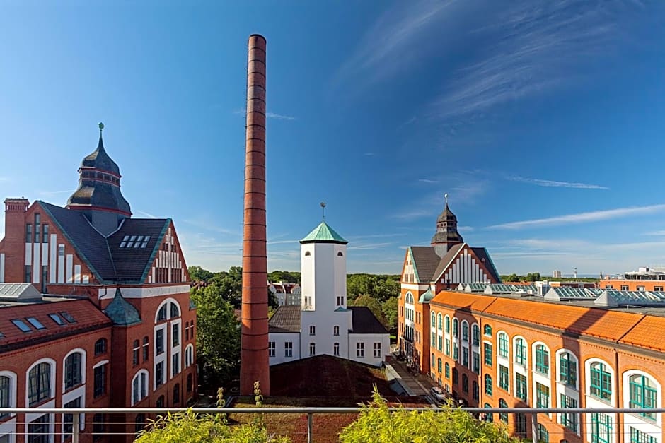 Sheraton Hannover Pelikan Hotel