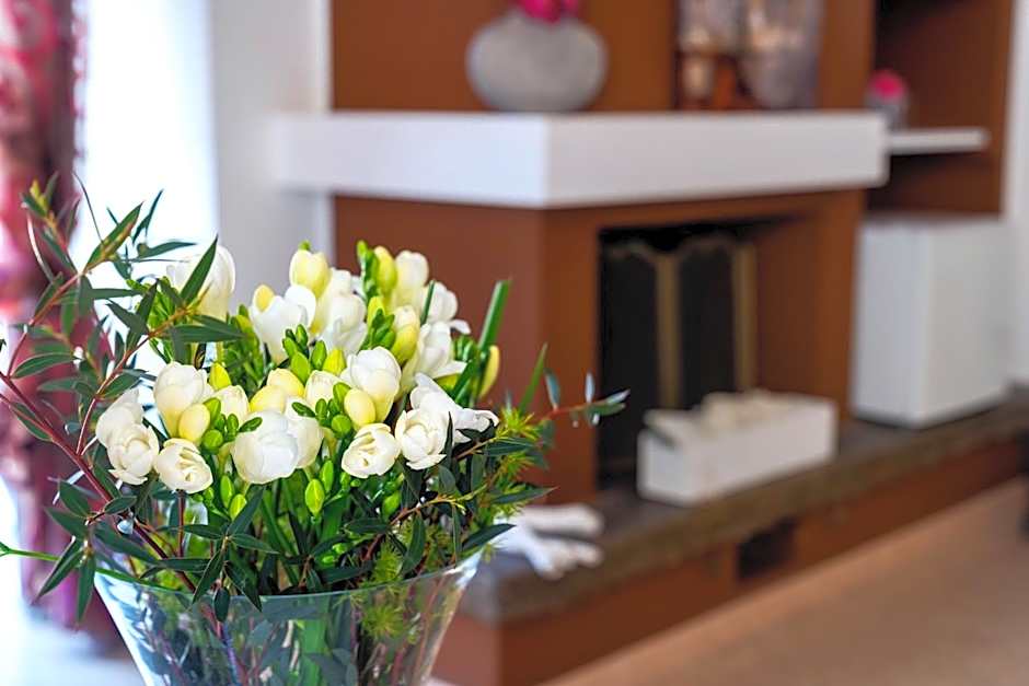 Le Marinelle Aff Trani